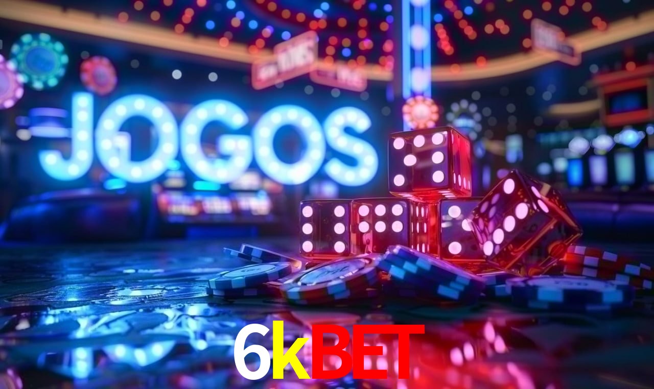 Experiência VIP 6kbet
