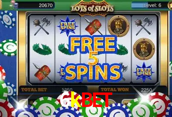 A Revolução dos Aplicativos de Jogos no 6kbet