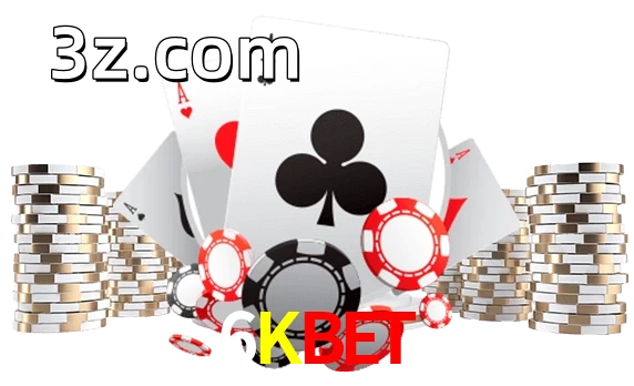 Jogue jogos de pôquer em 6KBET