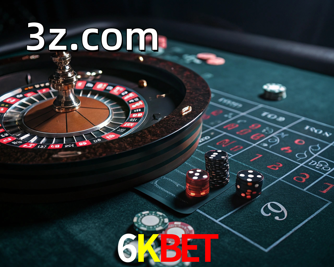 vivo no cassino 6KBET