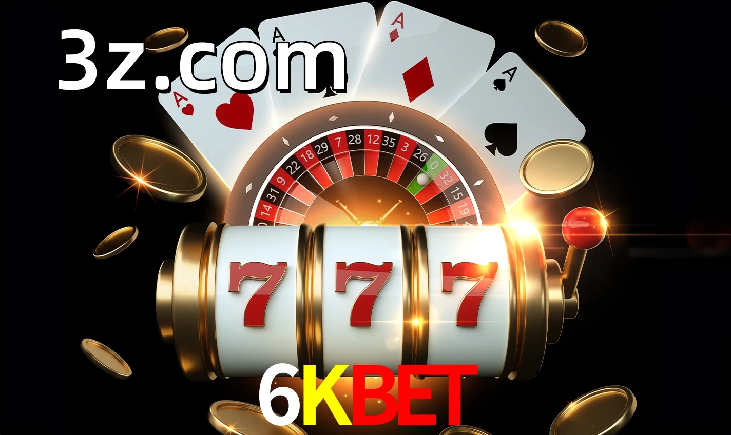 6KBET aplicativo