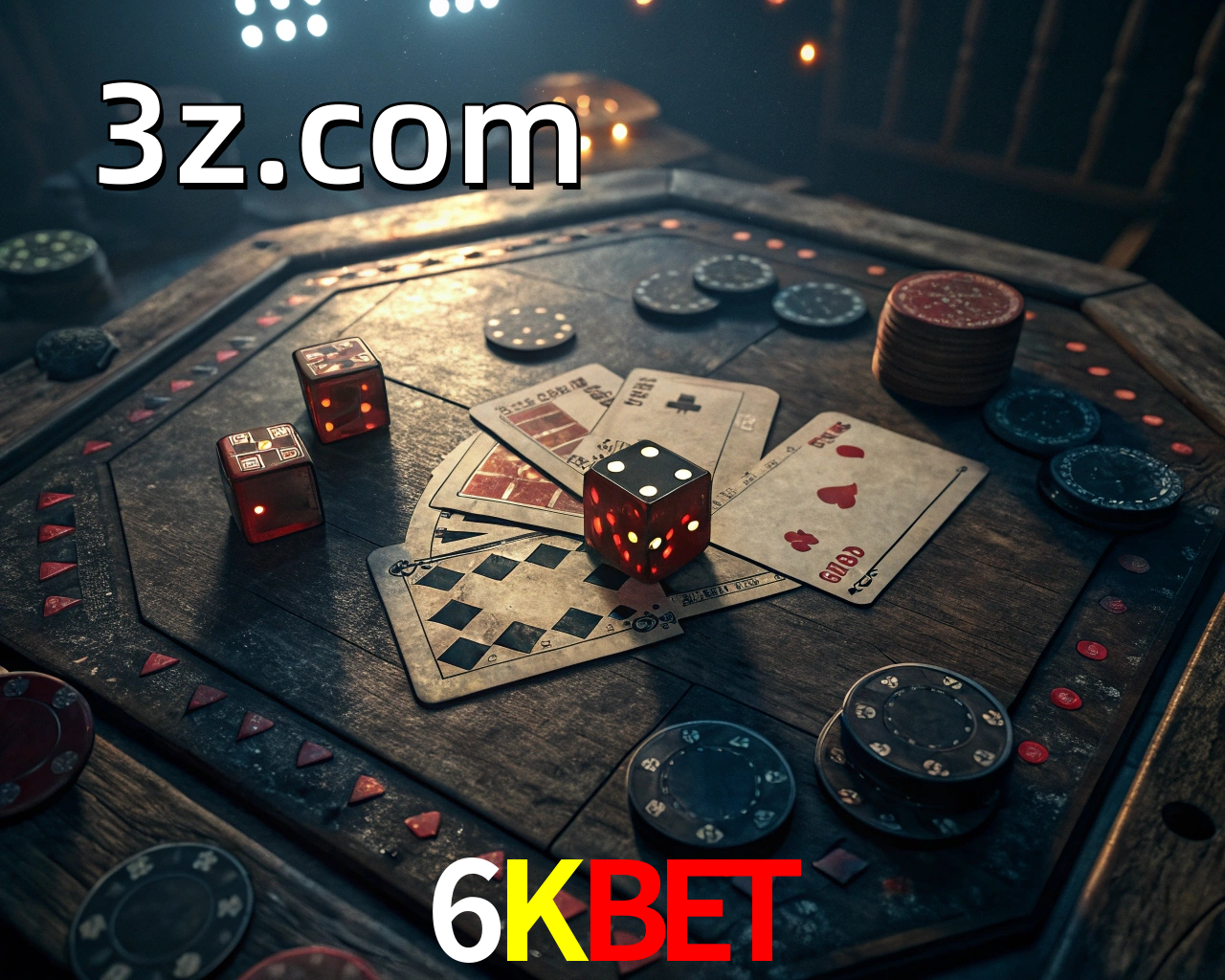 cassino 6KBET