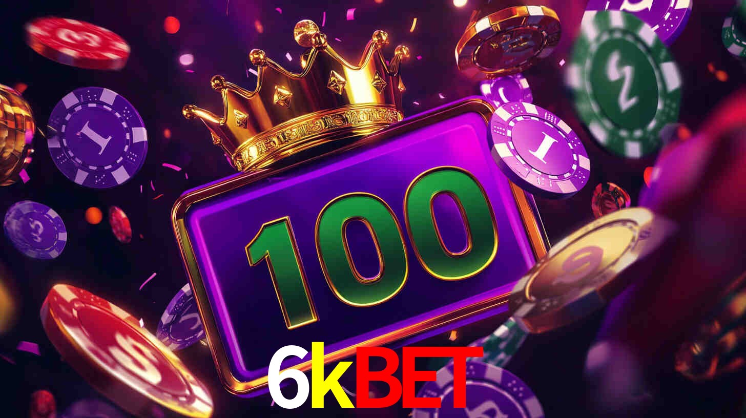 Ofertas Imperdíveis na 6kbet: Promoções e Bônus Que Valem a Pena