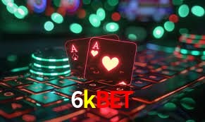 Design Responsivo 6kbet