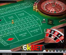 Explorando a Categoria de Eventos em Apostas na 6kbet