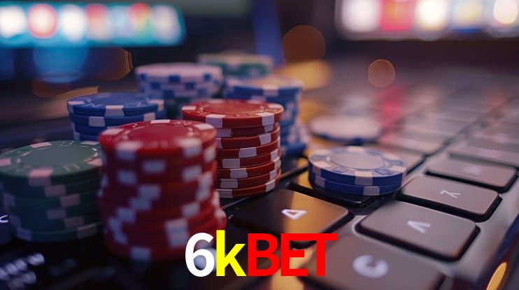 Diretório de Jogos 6kbet
