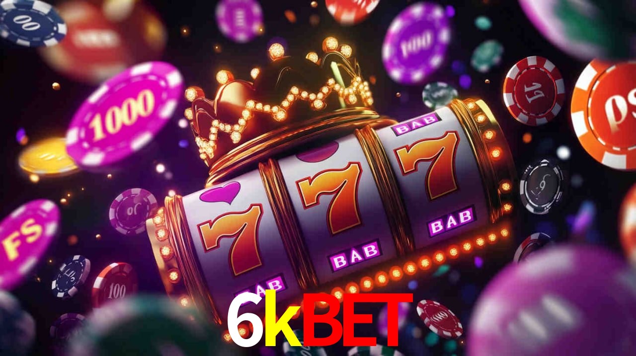 Mesa de Blackjack 6kbet