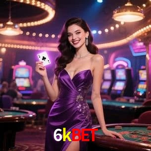 Recursos de Bônus 6kbet