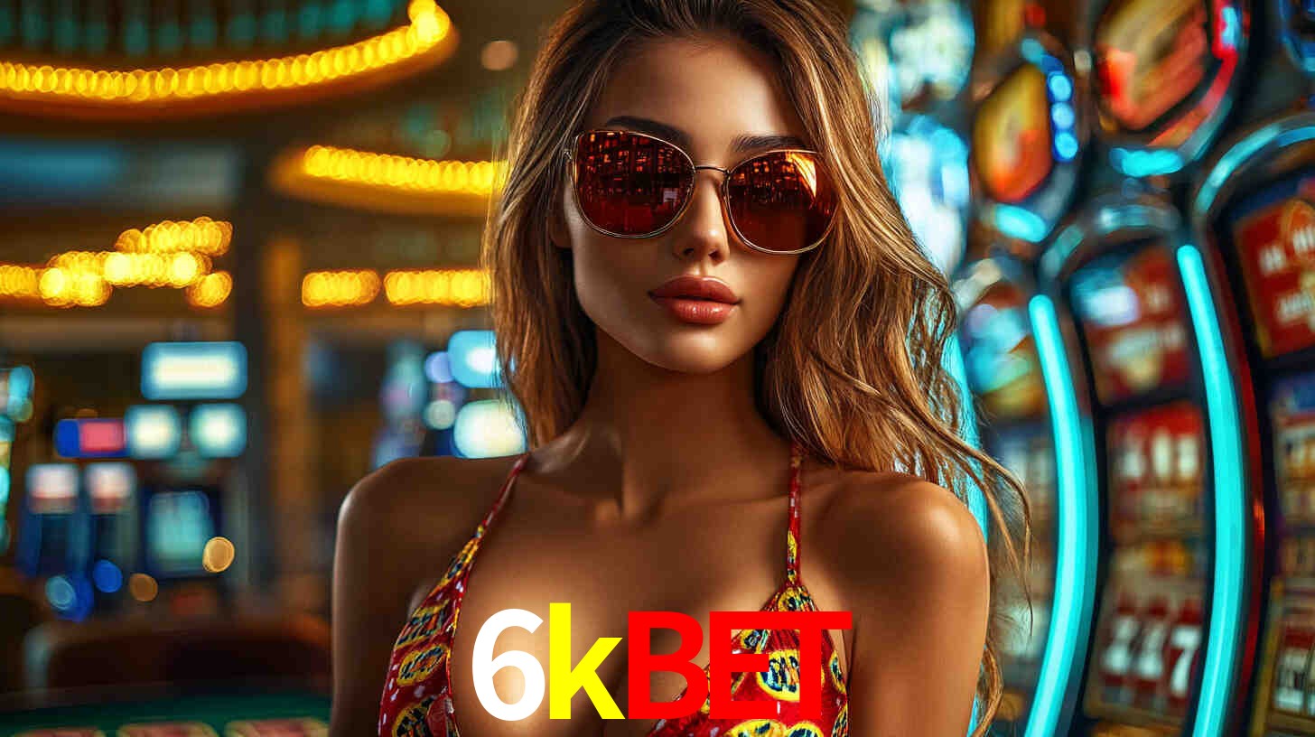 Experimente o Login Seguro Premium no 6kbet