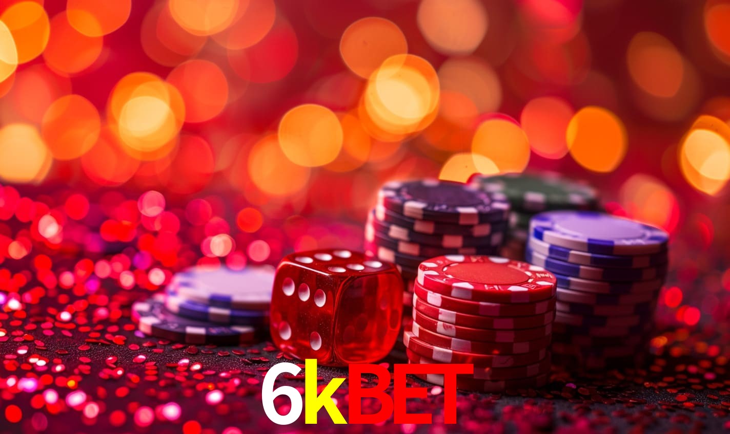 PIX Instantâneo 6kbet