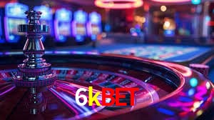 Tecnologia da Plataforma 6kbet