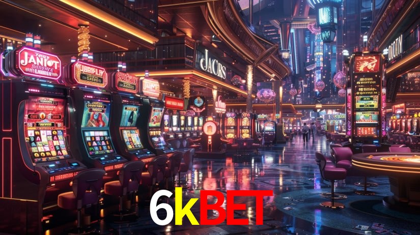 Descubra a Essência do 6kbet: Nossa História e Compromissos