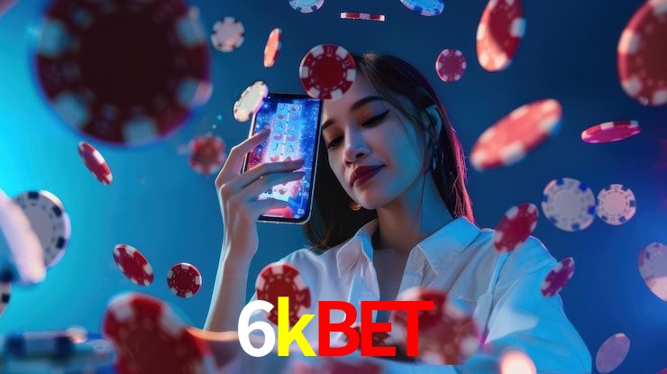 Torneios 6kbet