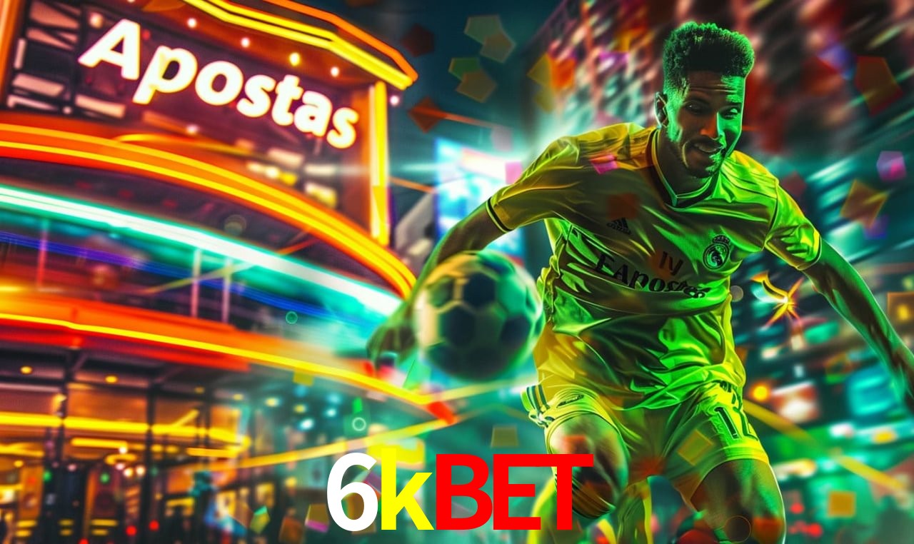 Promoções Sazonais 6kbet