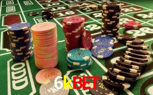 Jogos Exclusivos 6kbet