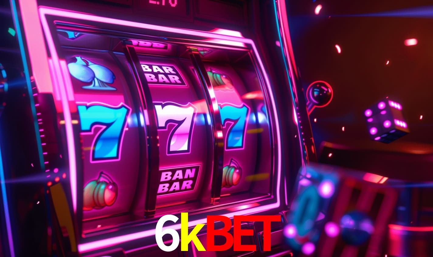 Jogos Exclusivos 6kbet