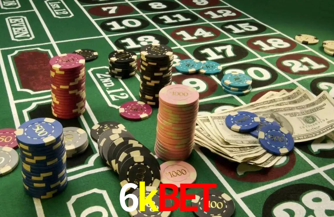 6kbet.com