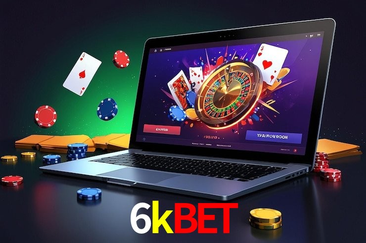 Login Seguro 6kbet