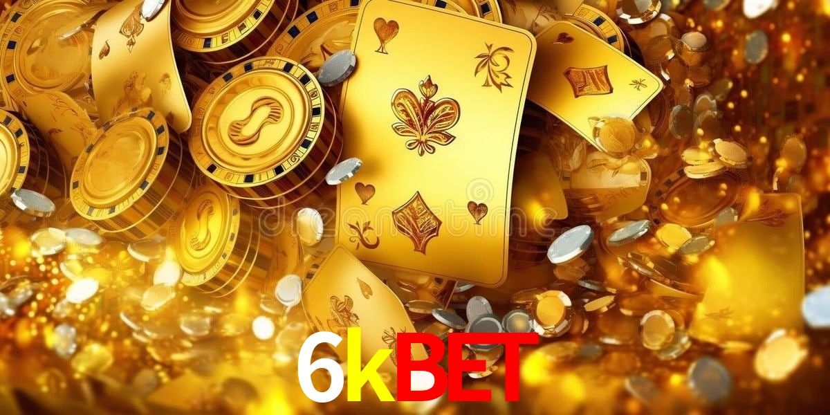 Bônus Diários 6kbet