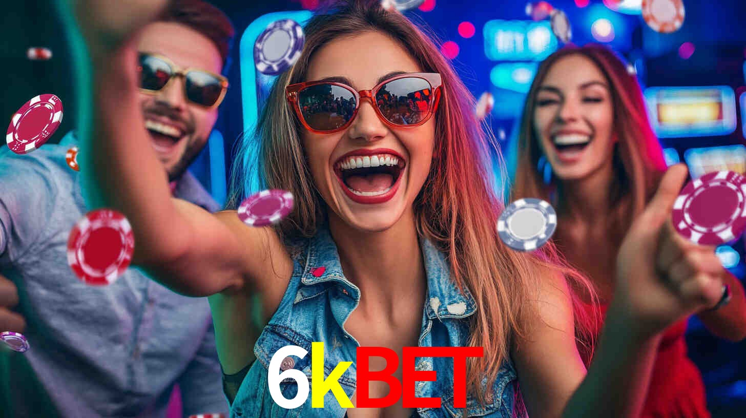 cassino 6kbet