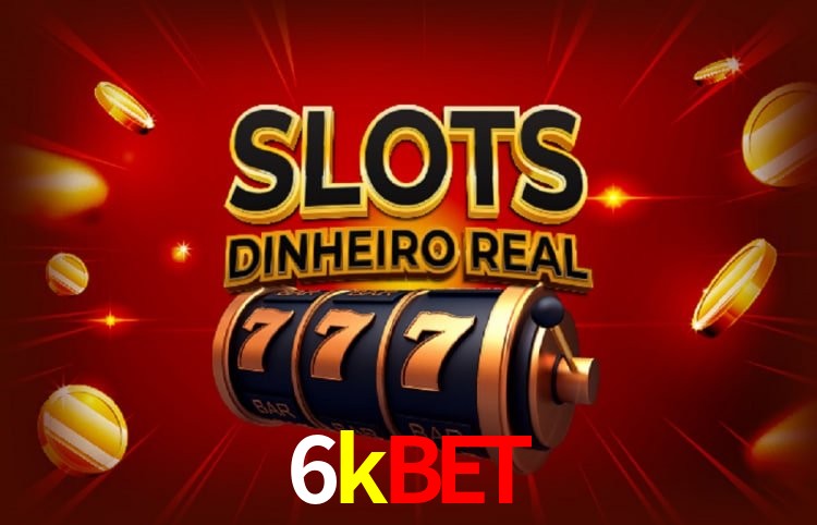 Cadastro Rápido 6kbet