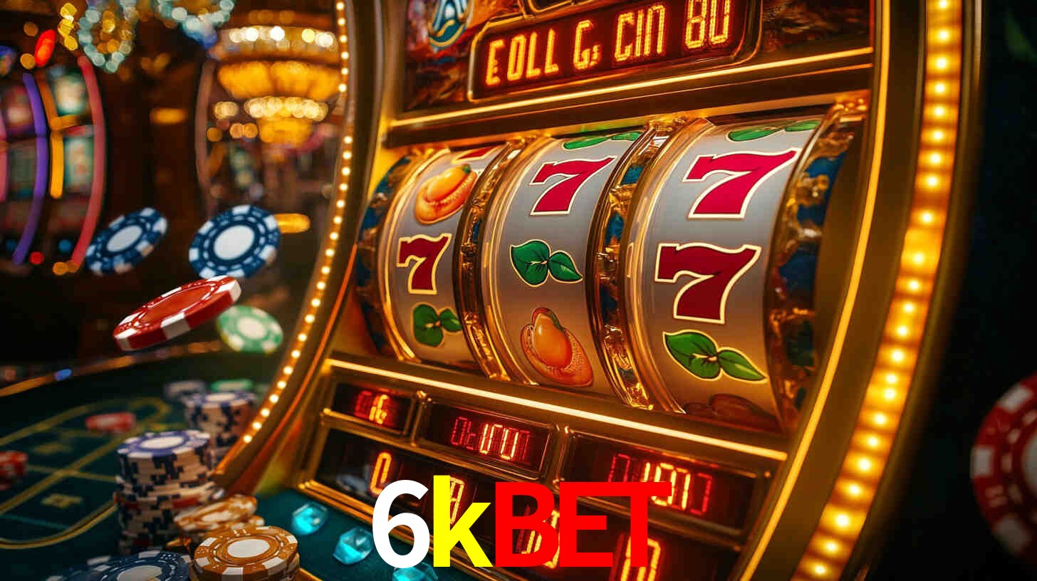 6kbet apk