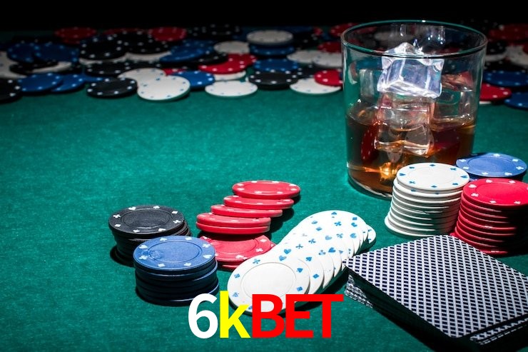Jogos de Slot 6kbet
