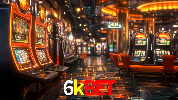 6kbet apk
