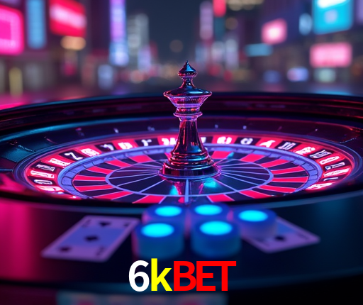 Estatísticas Esportivas 6kbet