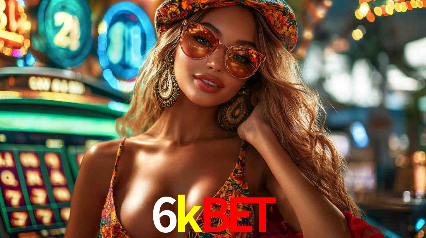 Explore as vantagens do 6kbet: serviço profissional e confiabilidade