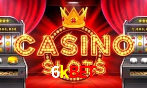 Casino Ao Vivo 6kbet