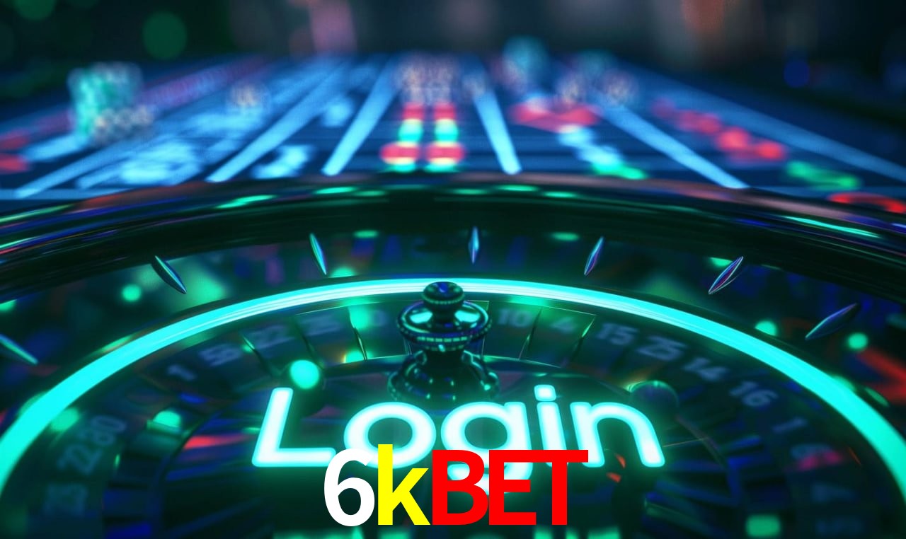 Benefícios da Conta 6kbet