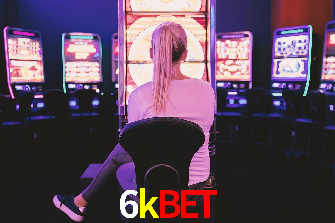 Casino VIP 6kbet