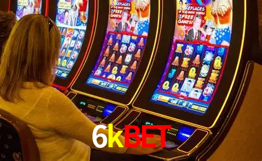 Apostas Esportivas na 6kbet: Um Guia Completo