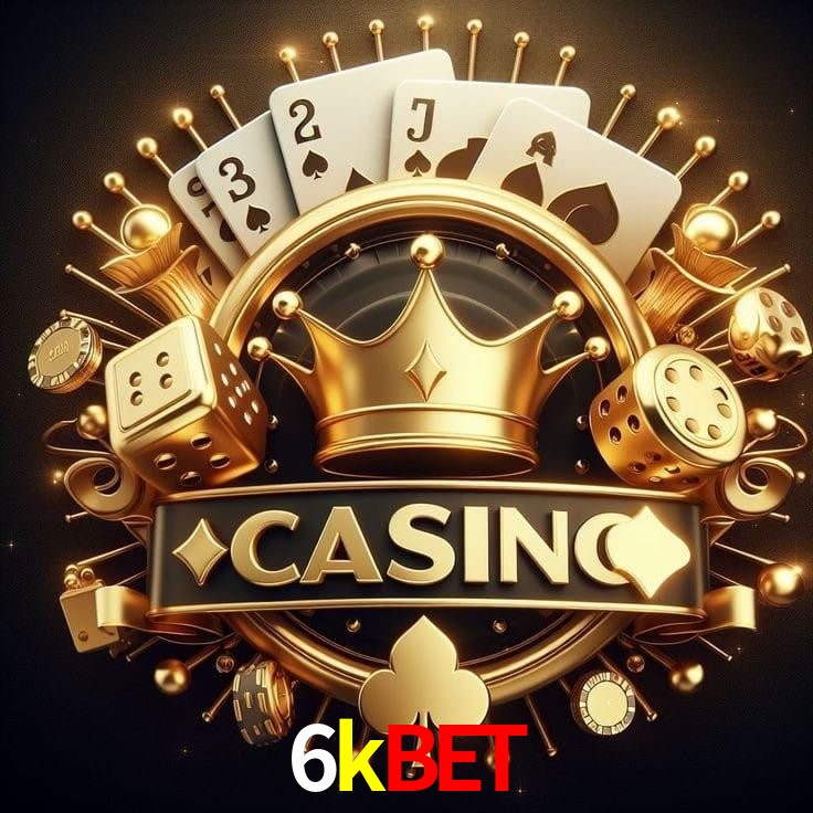 Promoção Relâmpago 6kbet