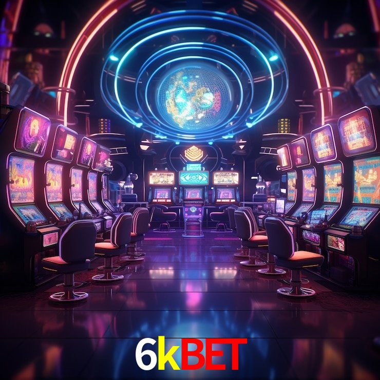 Promoções Sazonais 6kbet