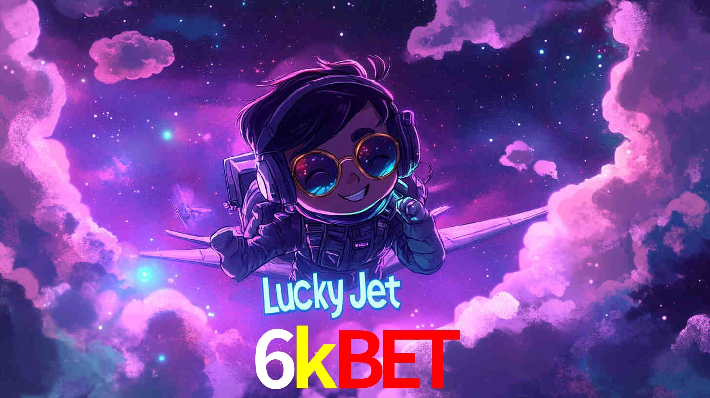 Jogo Spaceman 6kbet