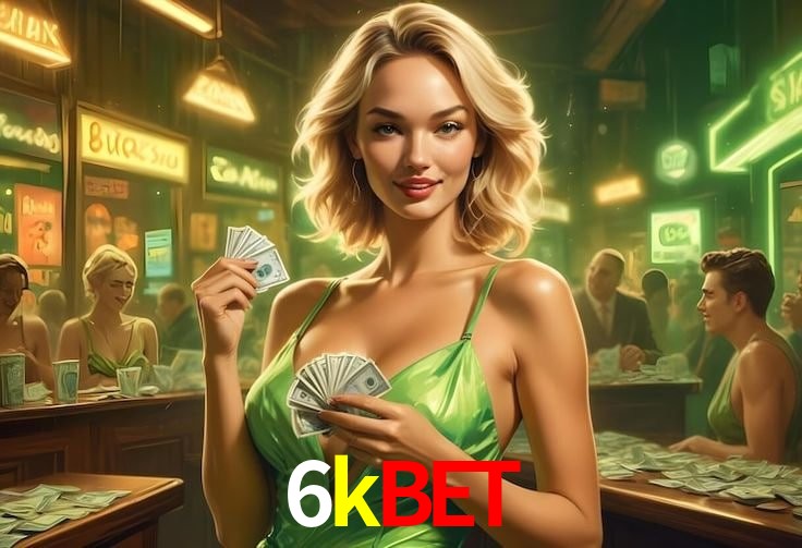 Apostas de Tênis 6kbet