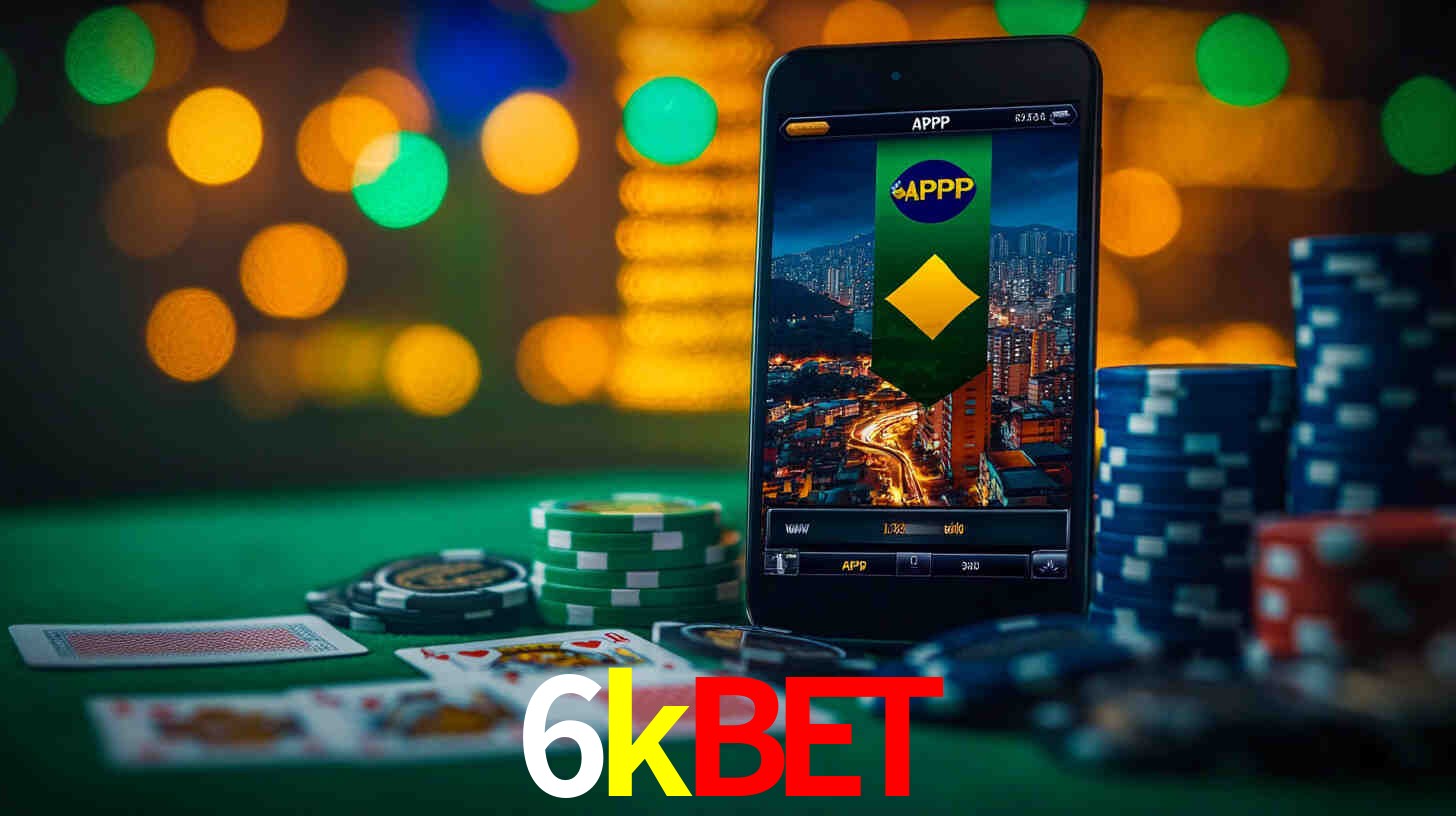Apostas de Basquete 6kbet
