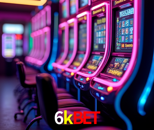 Integração de APIs 6kbet