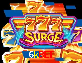 Descubra a Magia dos Jogos de Arcade no 6kbet