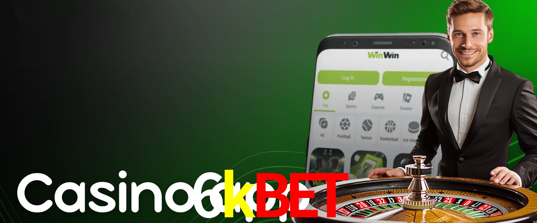 Desvendando o Mundo dos Jogos Virtuais na 6kbet
