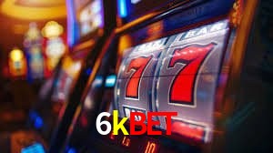 Recursos de Bônus 6kbet