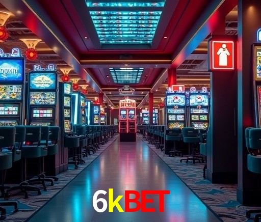 Programa VIP 6kbet