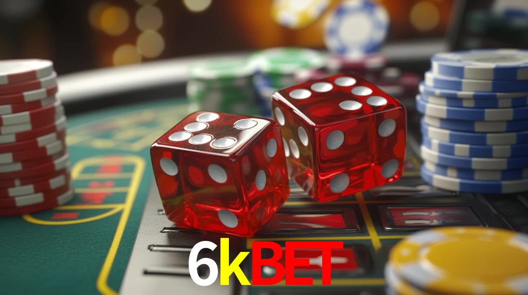 Programa VIP 6kbet