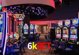 Tecnologia da Plataforma 6kbet