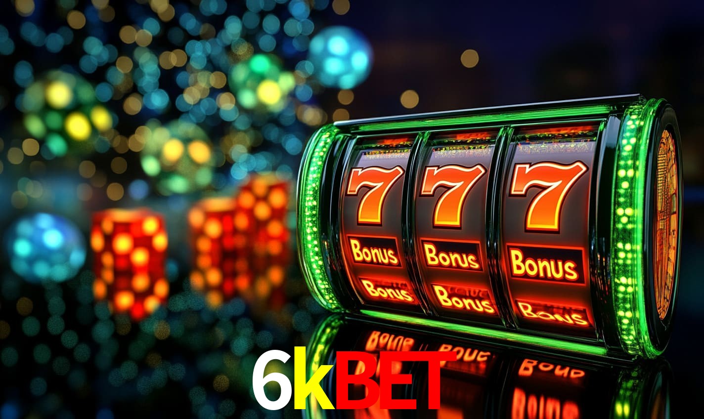 Estatísticas do Jogo 6kbet